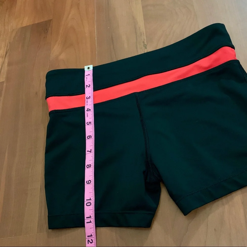 Champion Work-Out Shorts